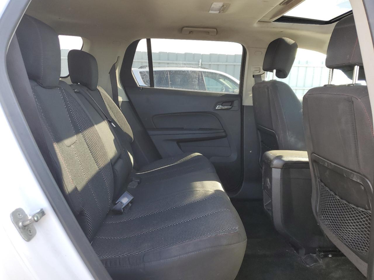 2016 GMC Terrain
