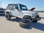 2005 JEEP WRANGLER