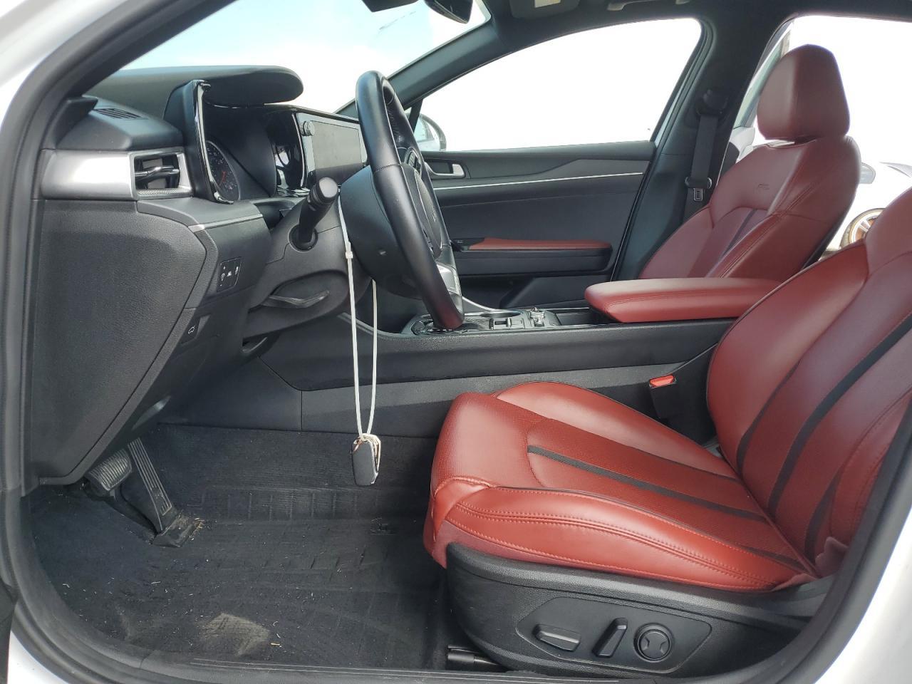 2024 KIA K5