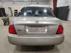 2004 NISSAN SENTRA