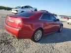 2012 CADILLAC CTS