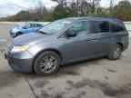 2011 HONDA ODYSSEY