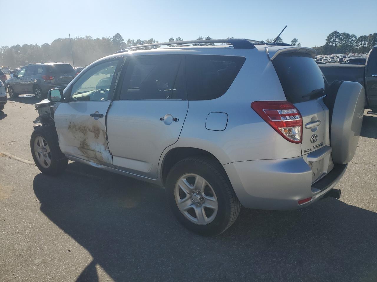 2010 TOYOTA RAV4