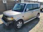 2005 TOYOTA SCION