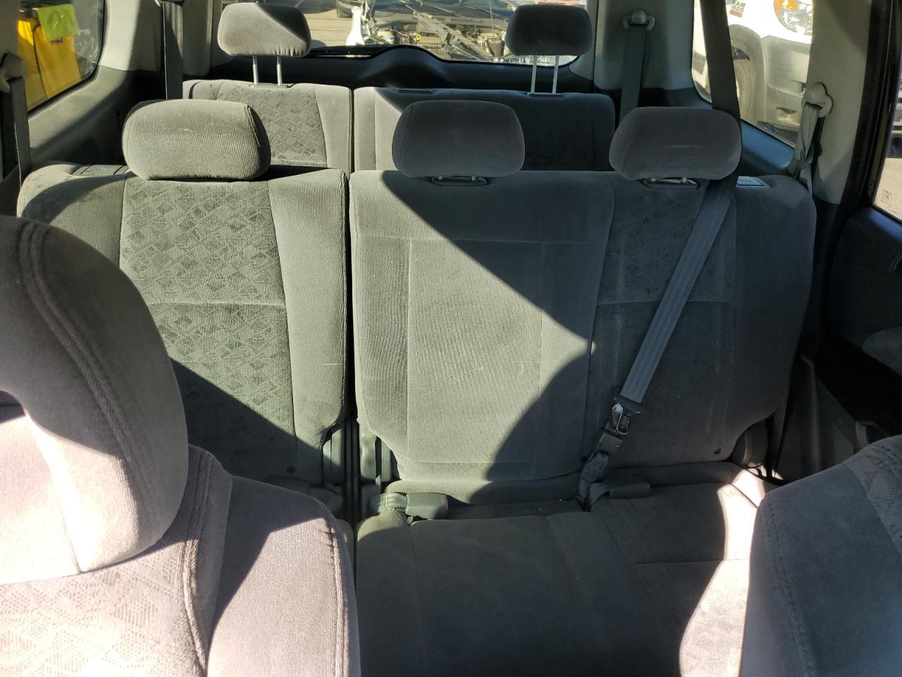2005 HONDA PILOT