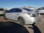 2014 NISSAN Maxima