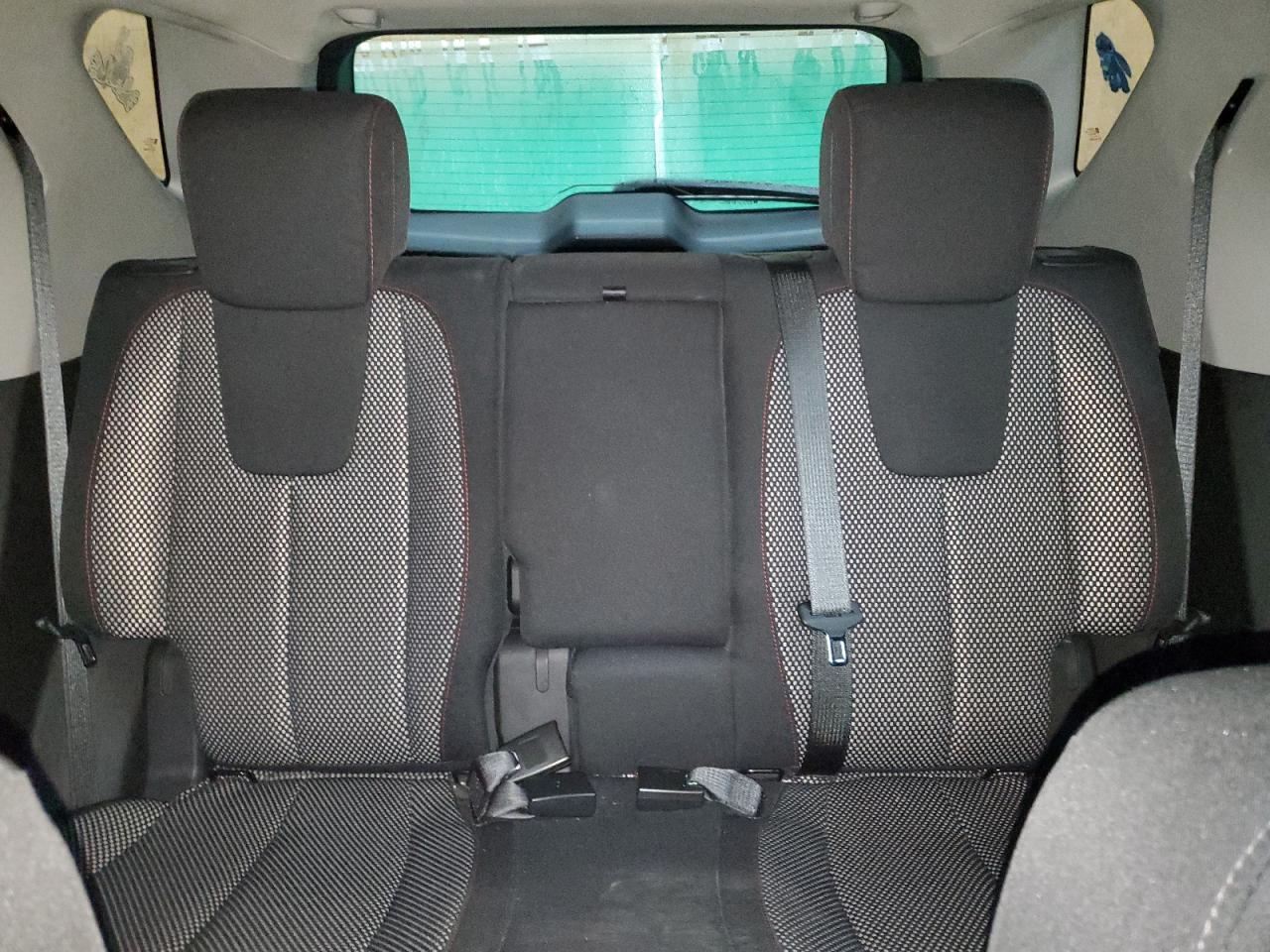 2010 CHEVROLET EQUINOX