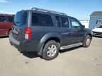 2011 NISSAN PATHFINDER