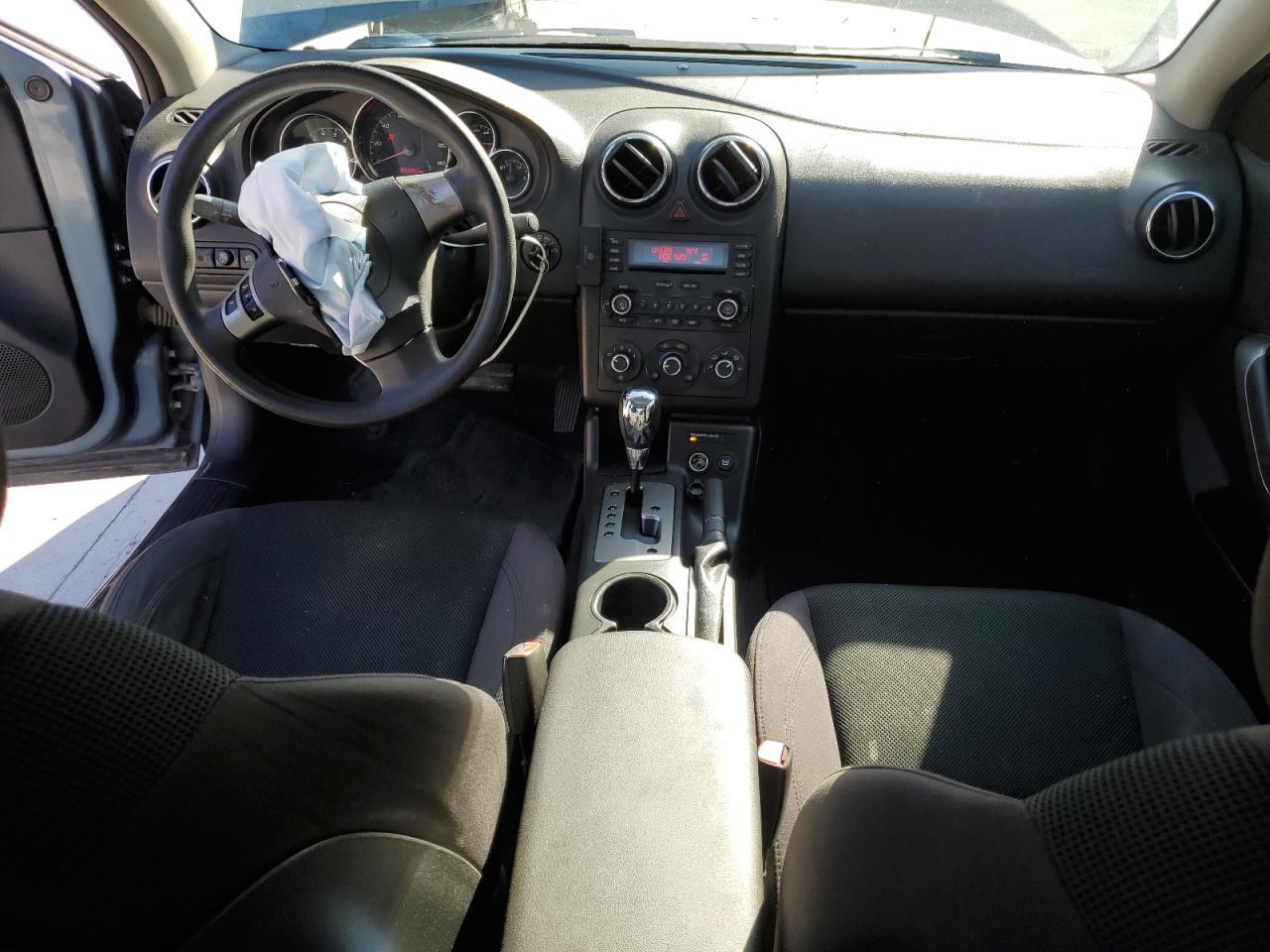 2006 PONTIAC G6