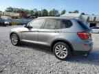 2015 BMW X3