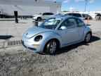 2010 VOLKSWAGEN Beetle