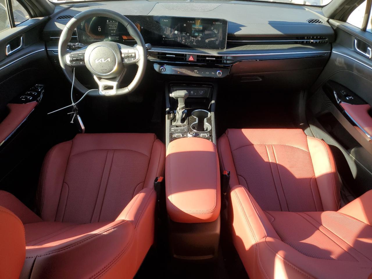 2026 KIA K5