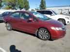 2009 HONDA CIVIC