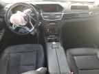 2013 MERCEDES-BENZ E-Class