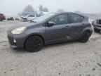 2012 TOYOTA Prius c
