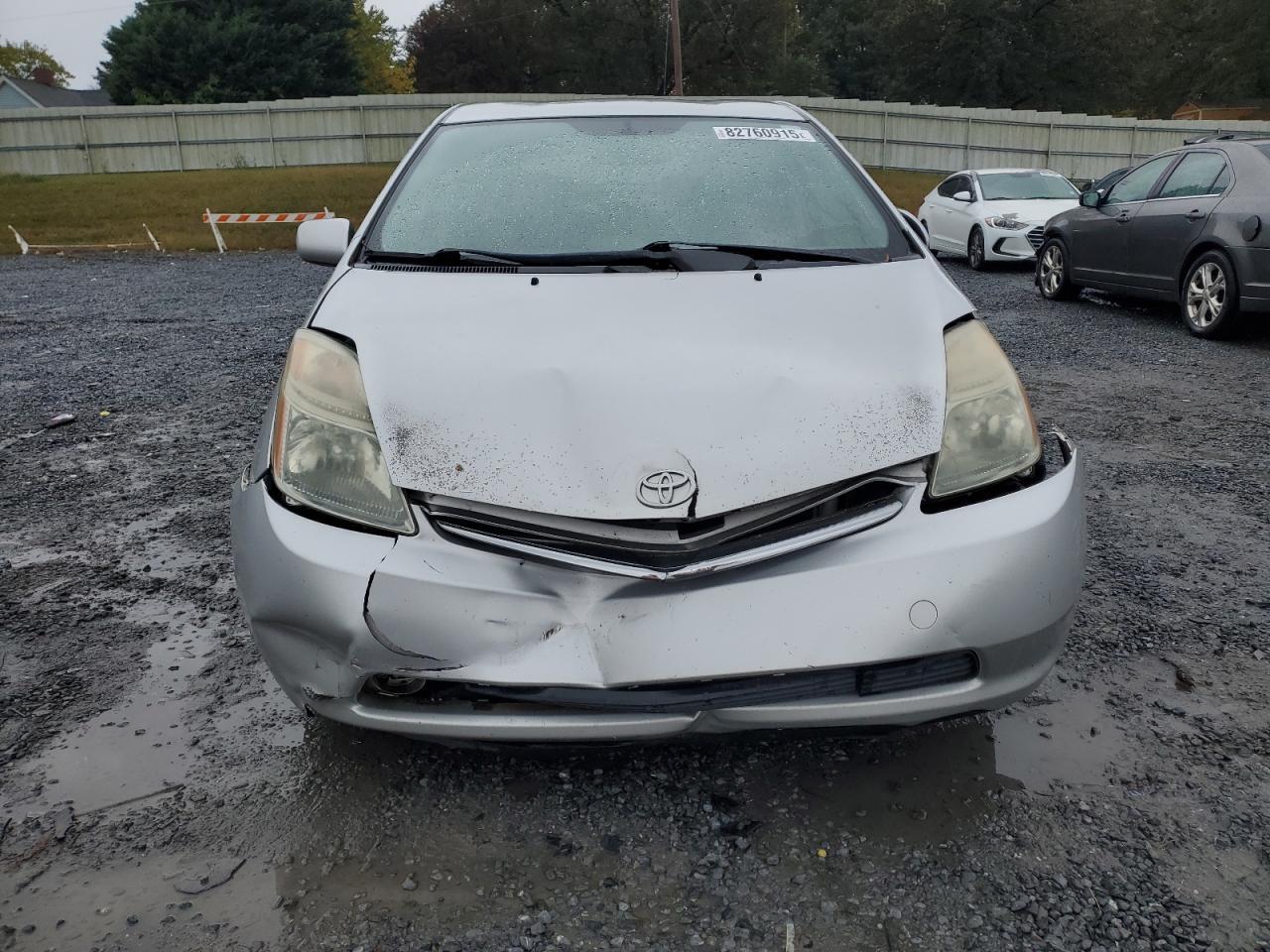 2006 TOYOTA PRIUS