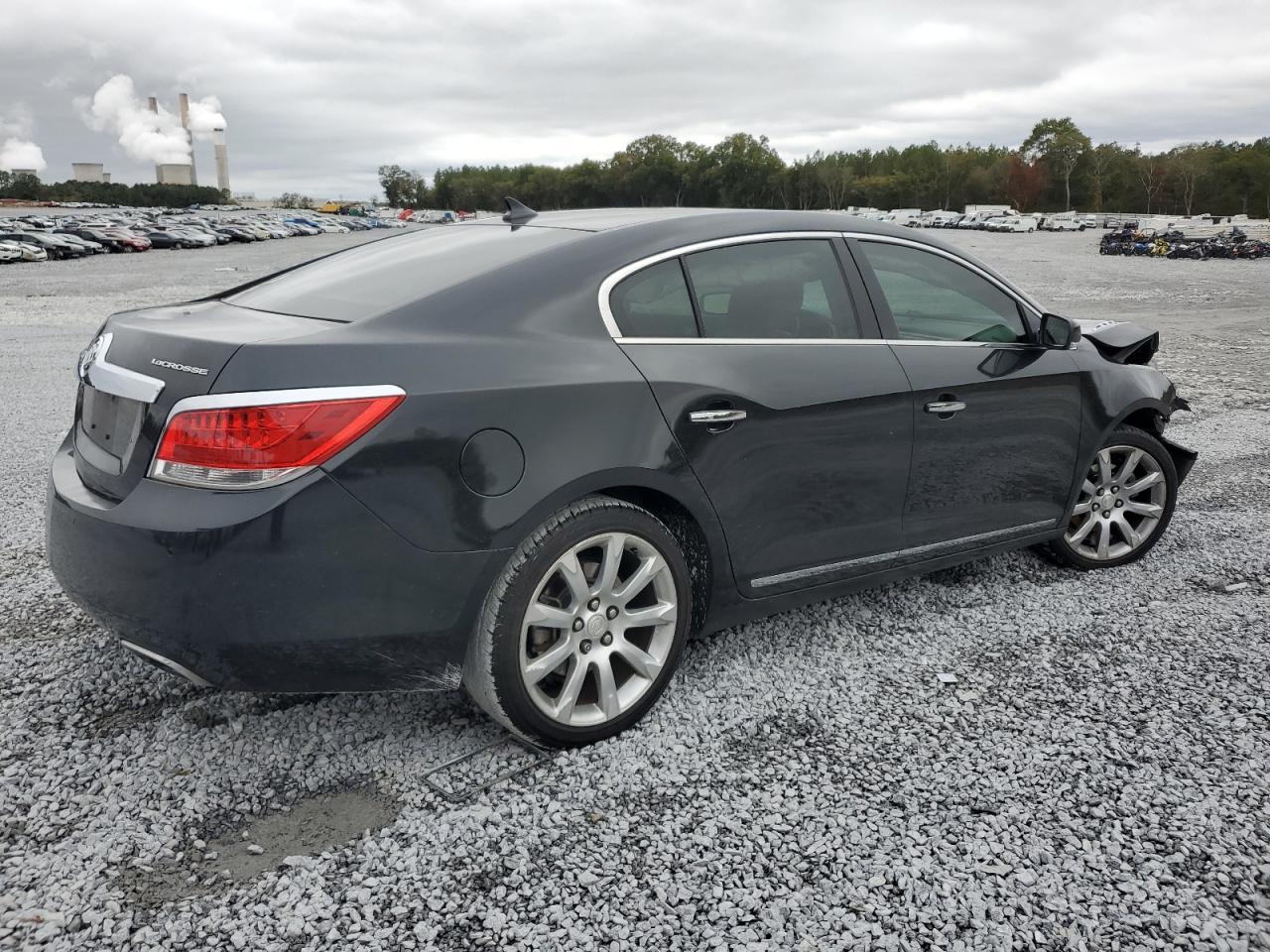 2013 BUICK LACROSSE