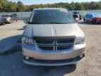 2014 DODGE GRAND CARAVAN