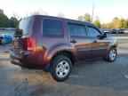 2014 HONDA PILOT