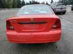 2001 HONDA CIVIC