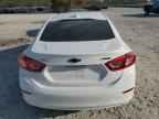 2018 CHEVROLET CRUZE