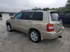 2006 TOYOTA HIGHLANDER