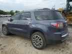 2013 GMC ACADIA
