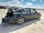2021 NISSAN ALTIMA