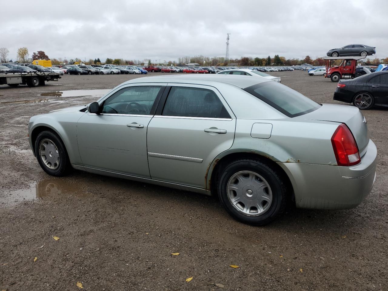 2006 CHRYSLER 300