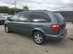 2007 DODGE GRAND CARAVAN