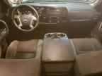 2008 CHEVROLET Silverado