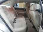 2008 FORD FUSION