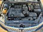 2007 LINCOLN MKZ