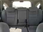 2009 HONDA CR-V
