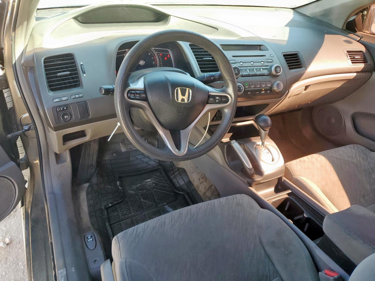 2006 HONDA CIVIC