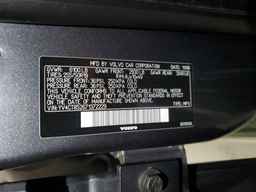 2007 VOLVO XC90