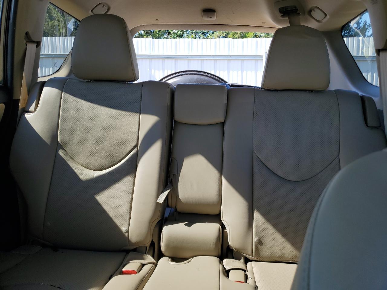 2012 TOYOTA RAV4