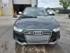 2014 AUDI S4