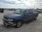 2002 CHEVROLET Silverado