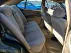 2000 NISSAN ALTIMA