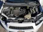 2015 CHEVROLET SONIC
