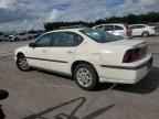 2005 CHEVROLET IMPALA
