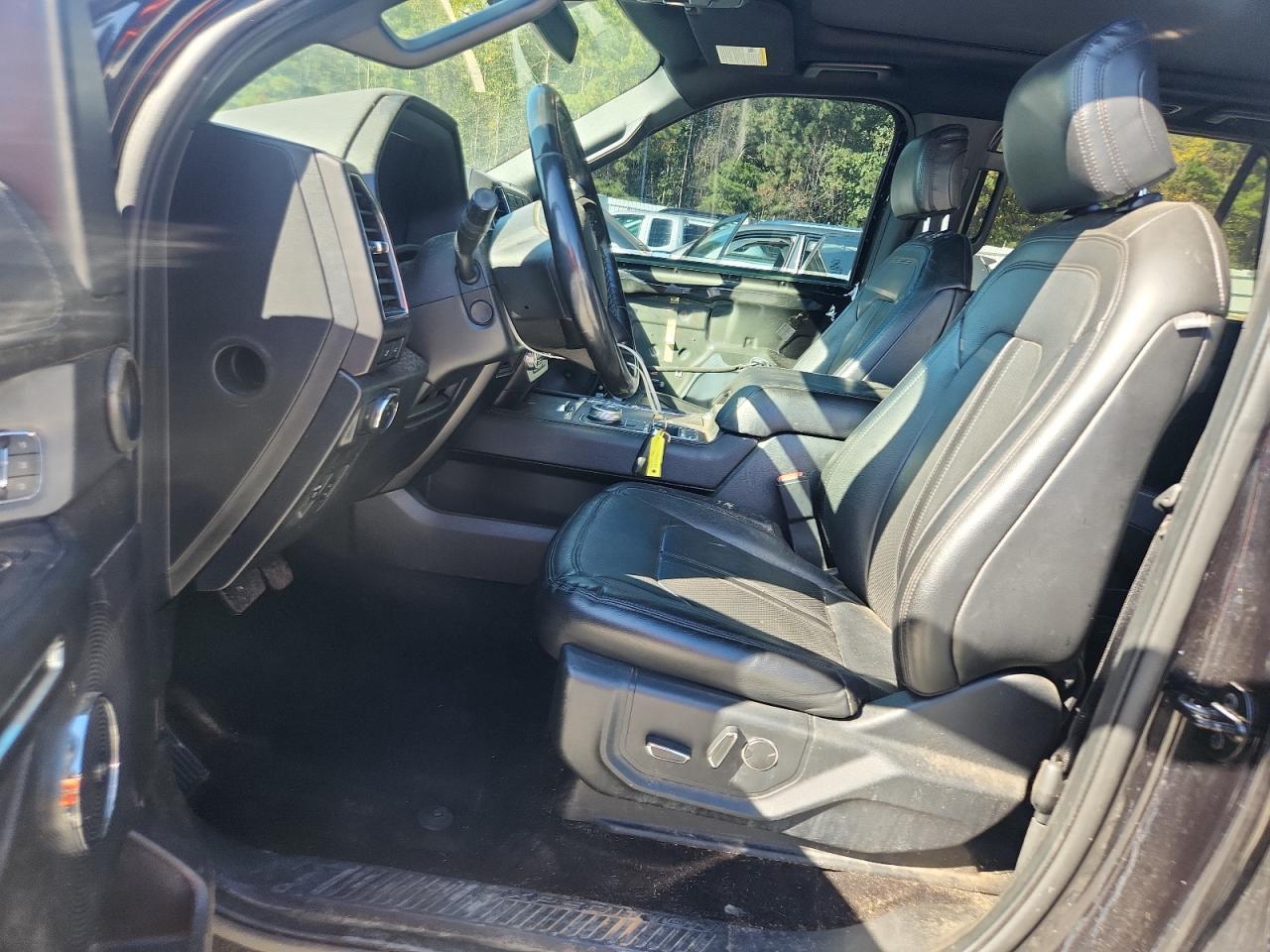 2020 FORD Expedition