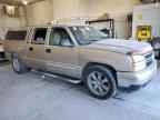 2006 CHEVROLET SILVERADO 1500