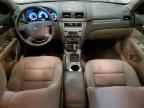 2010 FORD FUSION