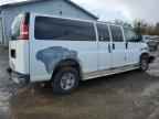 2007 CHEVROLET Express 3500