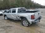 2016 GMC Sierra