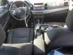 2011 MITSUBISHI LANCER