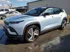 2023 Fisker OCEAN