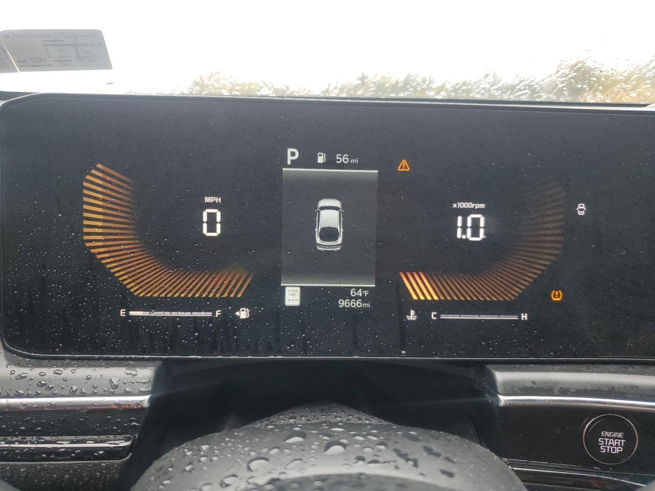 2025 KIA K5